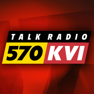 Escucha KVI - TALK RADIO 570 AM en la aplicación