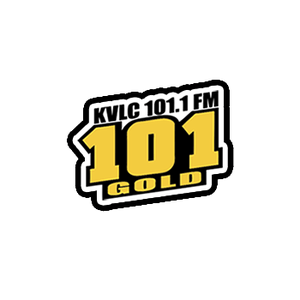 Escucha KVLC Gold 101.1 FM en la aplicación