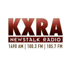 Escucha KXRA 1490 AM en la aplicación