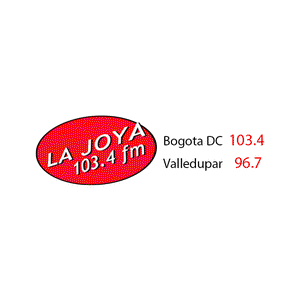 Escucha La joya FM en la aplicación