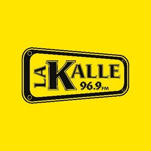 Escucha La Kalle 96.9 FM en la aplicación