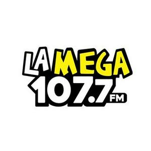 Escucha La Mega 107.7 FM en la aplicación