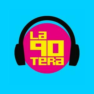 Escucha La noventera en la aplicación