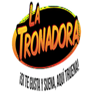 Escucha La Tronadora en la aplicación