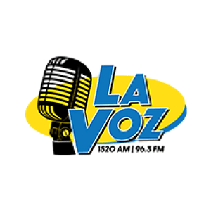 Escucha La Voz 1520 AM en la aplicación