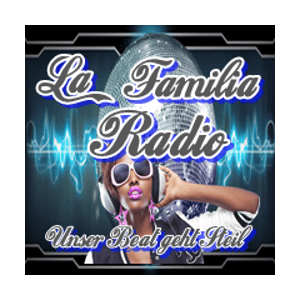 La-Familia Radio