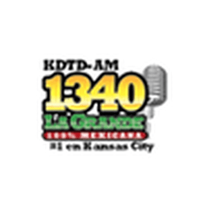 KDTD - La Grande 1340