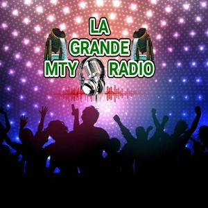 Escucha LA GRANDEMTY RADIO en la aplicación