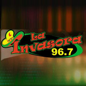 Escucha La Invasora 96.7 FM en la aplicación