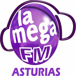 Escucha LAMEGAFM ASTURIAS en la aplicación