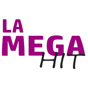 Escucha La Mega Hit en la aplicación