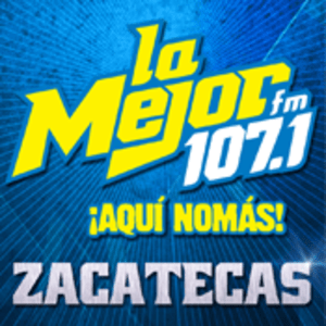 Escucha La Mejor Zacatecas en la aplicación