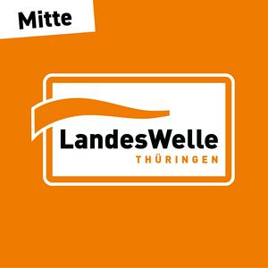 Escucha LandesWelle Thüringen Mitte en la aplicación