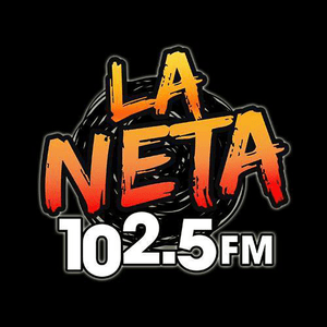 Escucha La Neta 102.5 FM en la aplicación