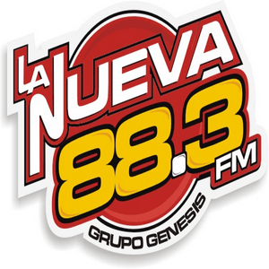 Escucha La Nueva 88.3 FM en la aplicación