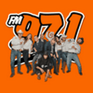 Radio La Numero Uno 97.1 Fm