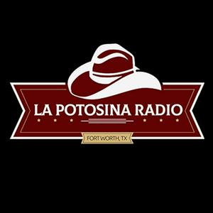 Escucha La Potosina Radio en la aplicación