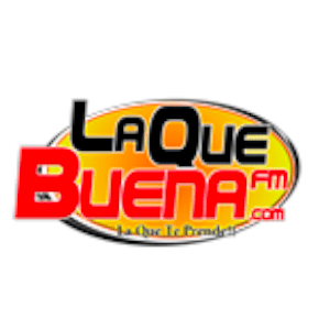 Escucha La Que Buena FM en la aplicación