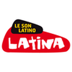 Escucha LATINA en la aplicación