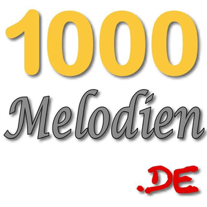 Escucha 1000melodien en la aplicación