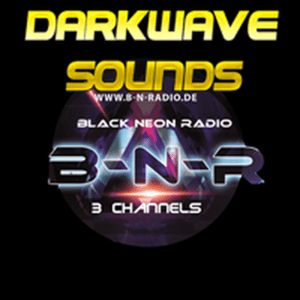 Escucha Dark Wave Sounds en la aplicación