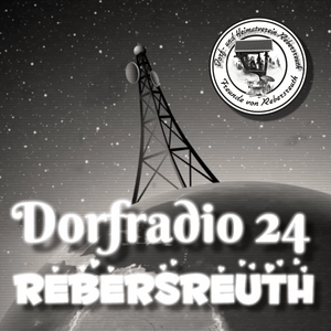 Dorfradio 24 Vogtland Musik nonstop