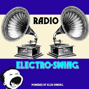 Escucha ELECTRO-SWING en la aplicación