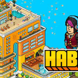 Escucha habbo-hotel en la aplicación