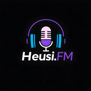 Escucha Heusi.FM en la aplicación