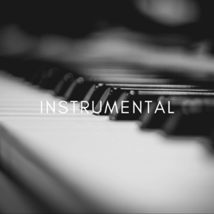 Escucha Instrumental en la aplicación