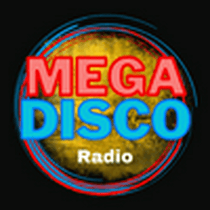 MegaDisco Radio