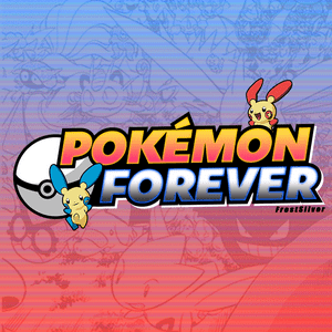 Escucha Pokemonforever en la aplicación