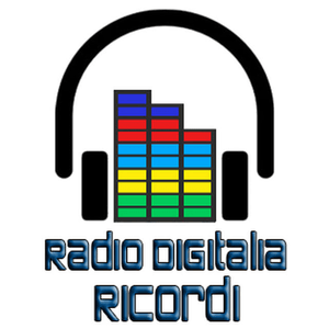 Escucha Radio Digitalia RICORDI en la aplicación