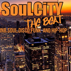 Escucha soulcitythebeat en la aplicación