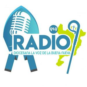 Escucha La Voz de La Buena Nueva 91.9 FM en la aplicación