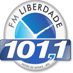 Escucha Radio FM Liberdade 101.1 en la aplicación