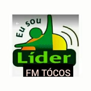 Escucha Líder FM en la aplicación