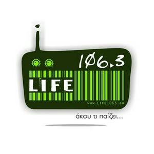 Escucha Life 106.3 FM en la aplicación