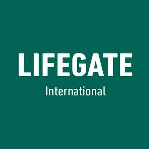 Escucha LifeGate International en la aplicación