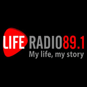 Escucha Life Radio 89.1 FM en la aplicación