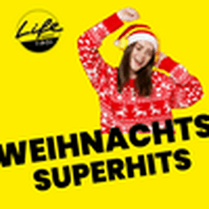 Escucha Life Radio Tirol Weihnachts-Superhits en la aplicación