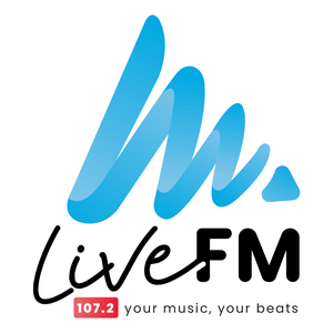 Escucha LIVE FM 107.2 en la aplicación