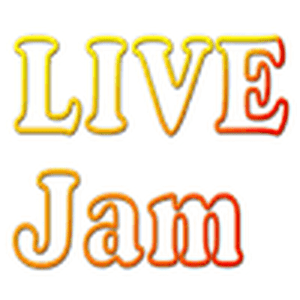 Escucha Live Jam en la aplicación