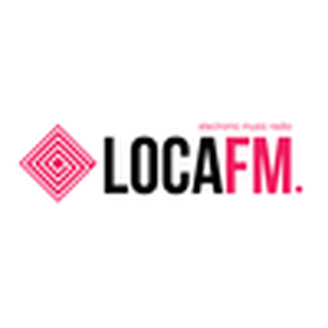 Escucha Loca FM en la aplicación