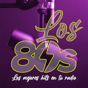 Escucha Los 80s Hit Clasicos en la aplicación