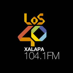 Escucha Los 40 Xalapa 104.1 FM en la aplicación