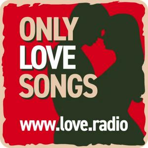 Escucha LOVE RADIO - Only Love Songs 70s80s90s en la aplicación