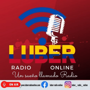 Escucha LUBER RADIO ONLINE en la aplicación