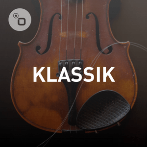 Escucha KLASSIK en la aplicación