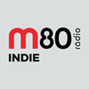 Escucha M80 - Indie en la aplicación